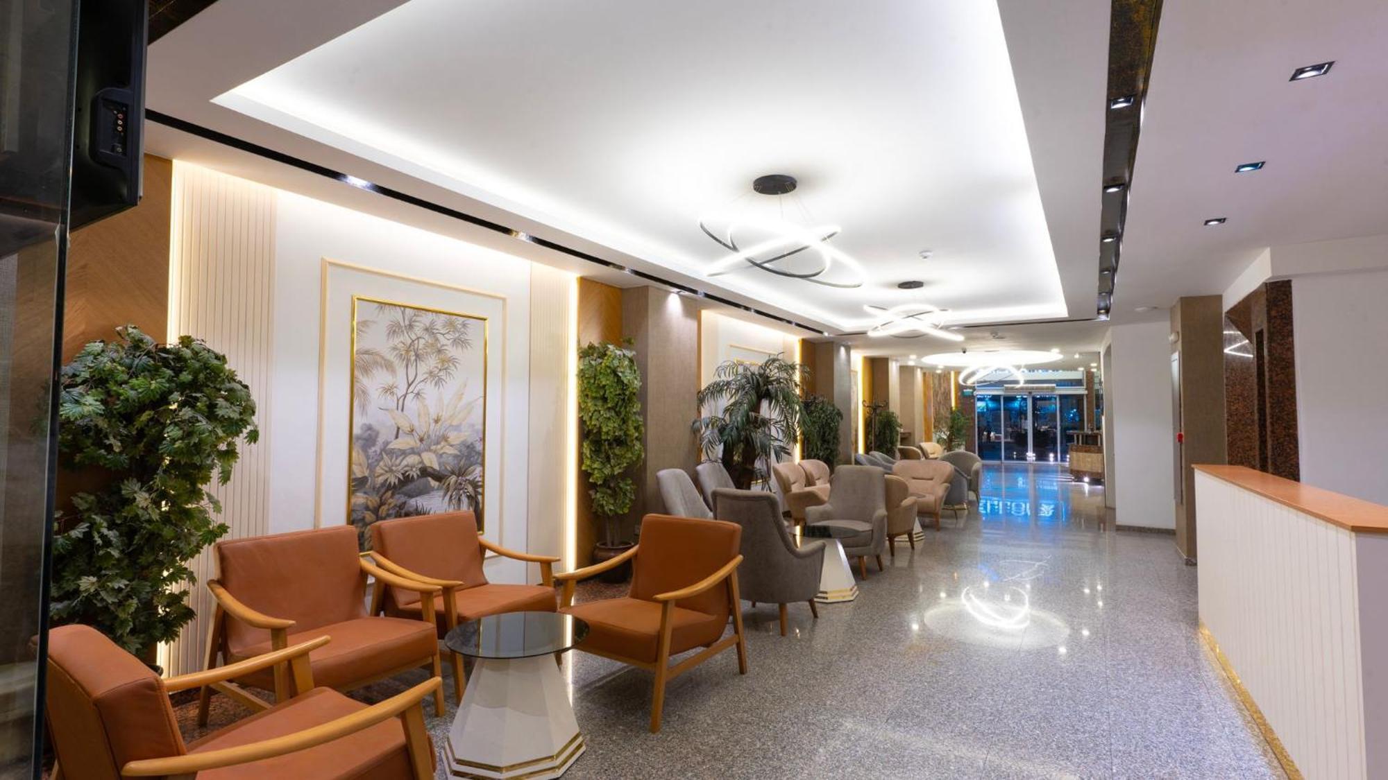 Gurtas Otel
