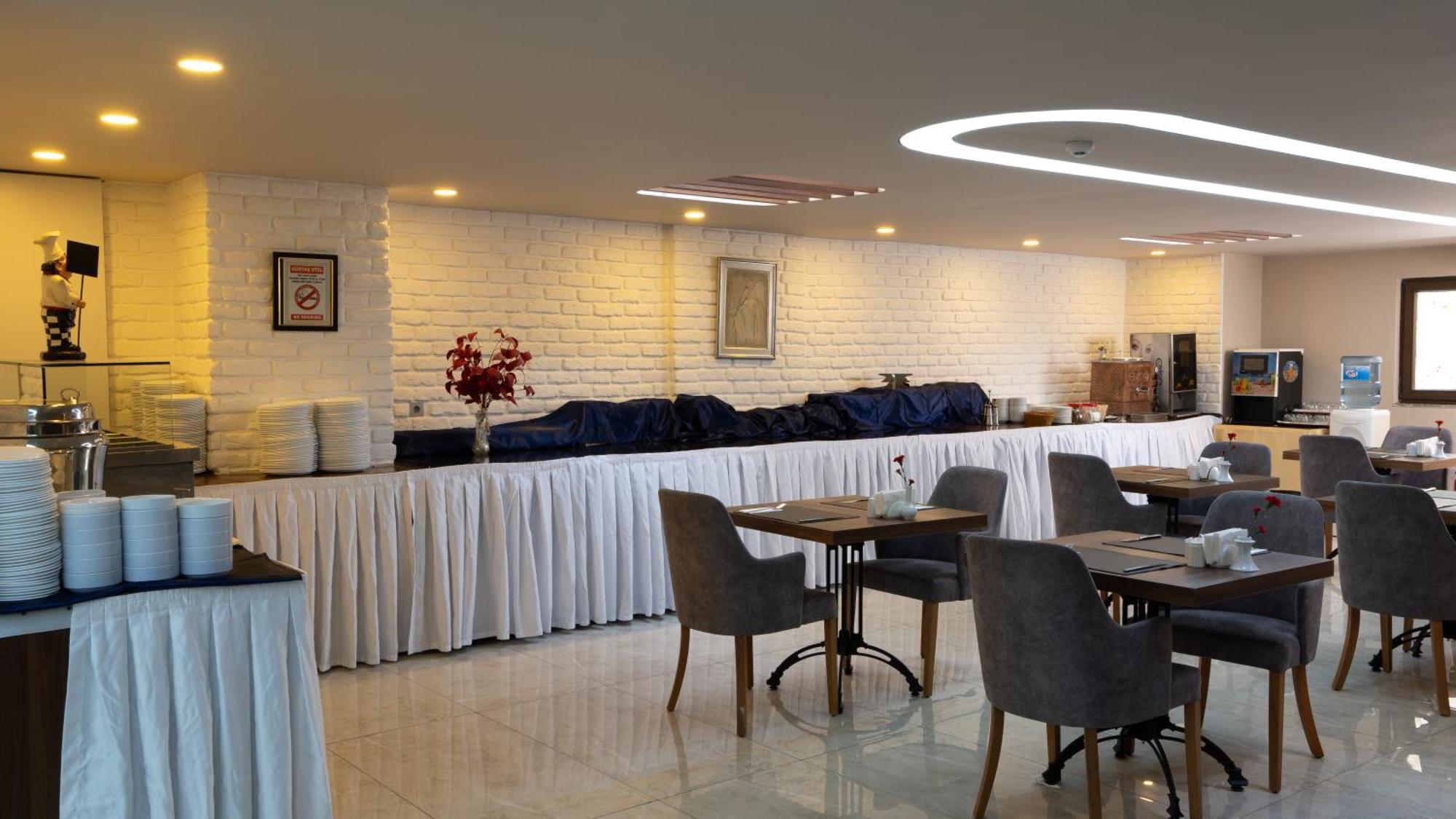 Gurtas Otel Antalya